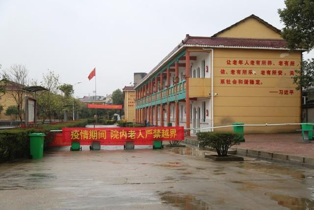 高邑縣中心敬老院_壁掛式風(fēng)機盤管104臺