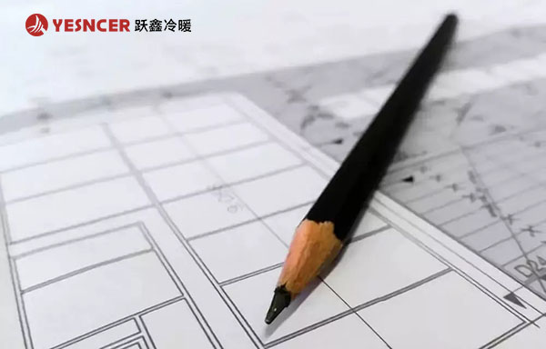 暖通行業(yè)，三分產(chǎn)品七分安裝，那設(shè)計(jì)占幾分呢？