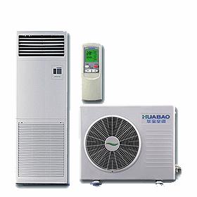 柜機空調