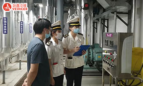 中央空調(diào)市場增長35.81%！各地衛(wèi)生監(jiān)督所將加大疫情期中央空調(diào)安全監(jiān)測！